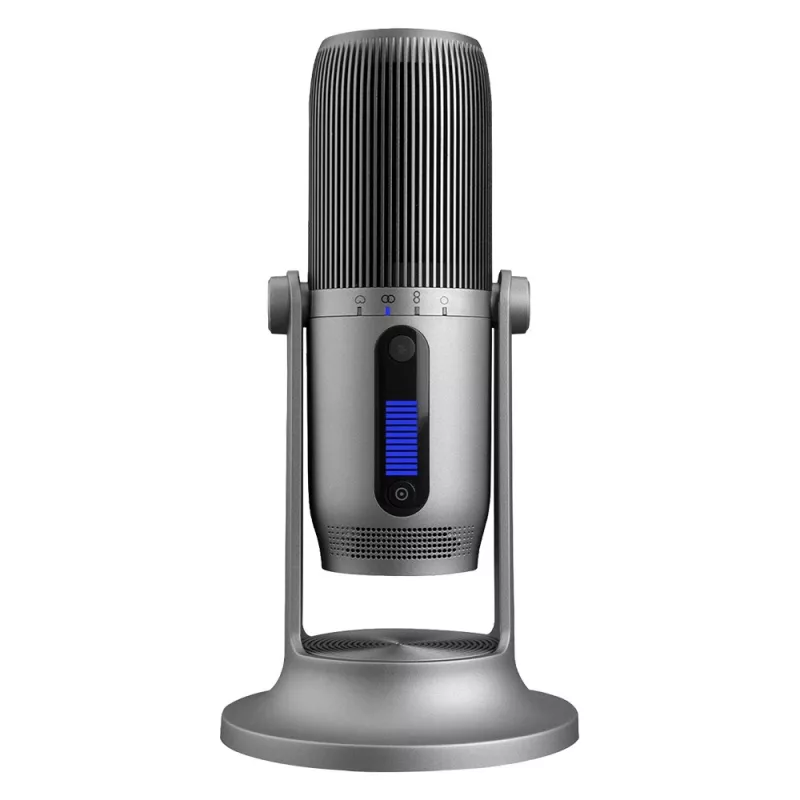 Microfono Thronmax Mdrill One Slate Gray 48kHz