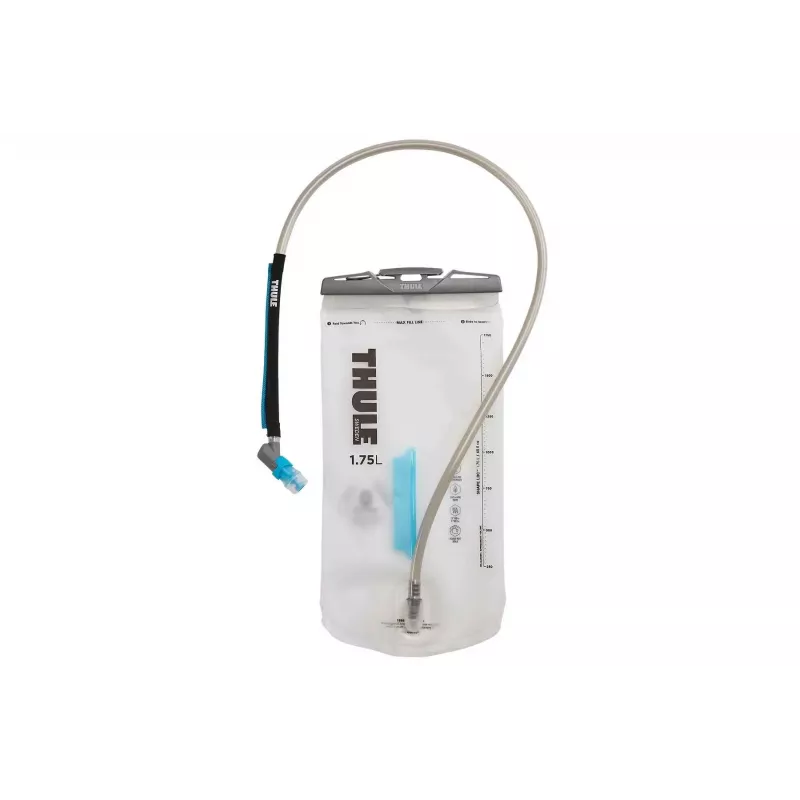Zaino idrico Thule 4157 Vital Hydration Pack 3L donna Alaska