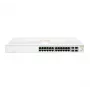 Hewlett Packard Enterprise Aruba Instant On 1930 Managed L2+ Gigabit Ethernet (10/100/1000) 1U bianco