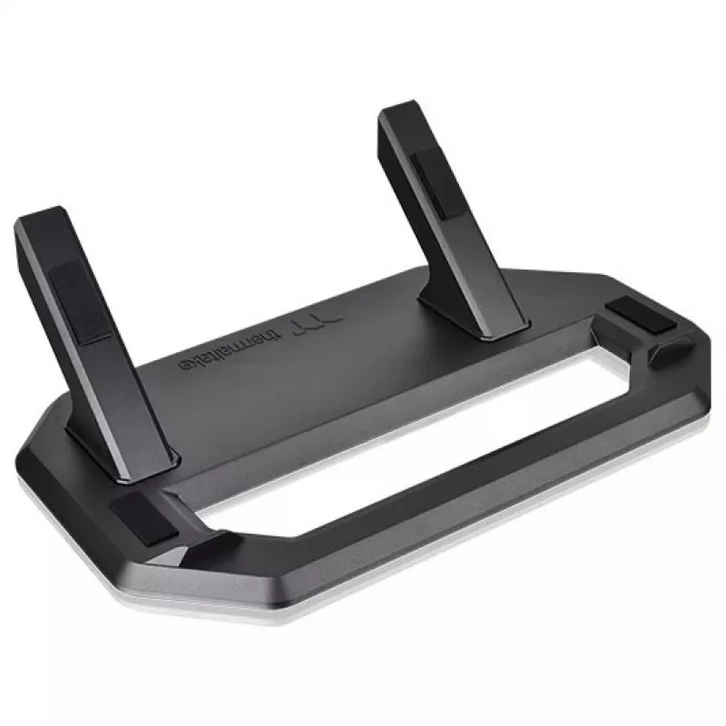 Kit supporto per chassis per The Tower 250 Hydrangea Blue (nero/blu, per posizionamento orizzontale)