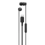 Sony IER-EX15C Cuffie con filo In-Ear Chiamate/Musica USB Type-C Nero