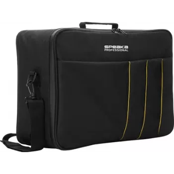 SpeaKa Professional SP-PBB-100 borsa per proiettore nero (SP-12236976)