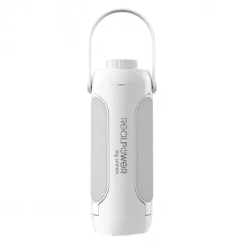 RealPower 463610 illuminazione esterna LED 2 W
