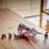 LEGO STAR WARS 75401 Intercettore Jedi di Ahsoka