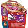 LEGO NINJAGO 71824 Spinner Spinjitzu del drago di Sora
