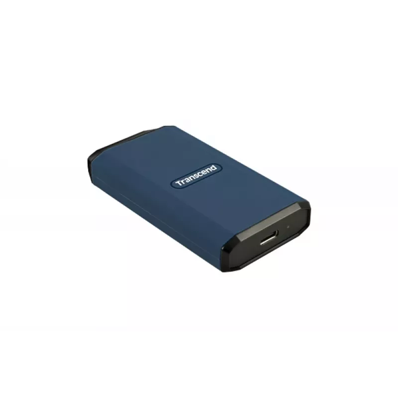 SSD Transcend 2 TB esterno USB Type-C ESD410C