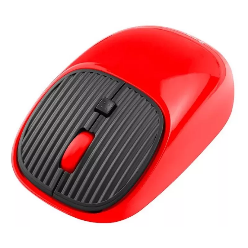 Mouse Tracer WAVE Office ambidestro RF wireless