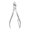 Forbicine per manicure ZWILLING 42461-101-0 acciaio inox lama piatta 110 mm