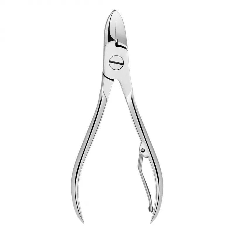 Forbicine per manicure ZWILLING 42461-101-0 acciaio inox lama piatta 110 mm