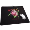 Tappetino mouse ZOMOPLUS Give Me Five Gaming 500×420 mm, nero