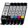 Cartuccia d'inchiostro Canon CLI-571GY XL 1 pz. originale High (XL) Yield grigio