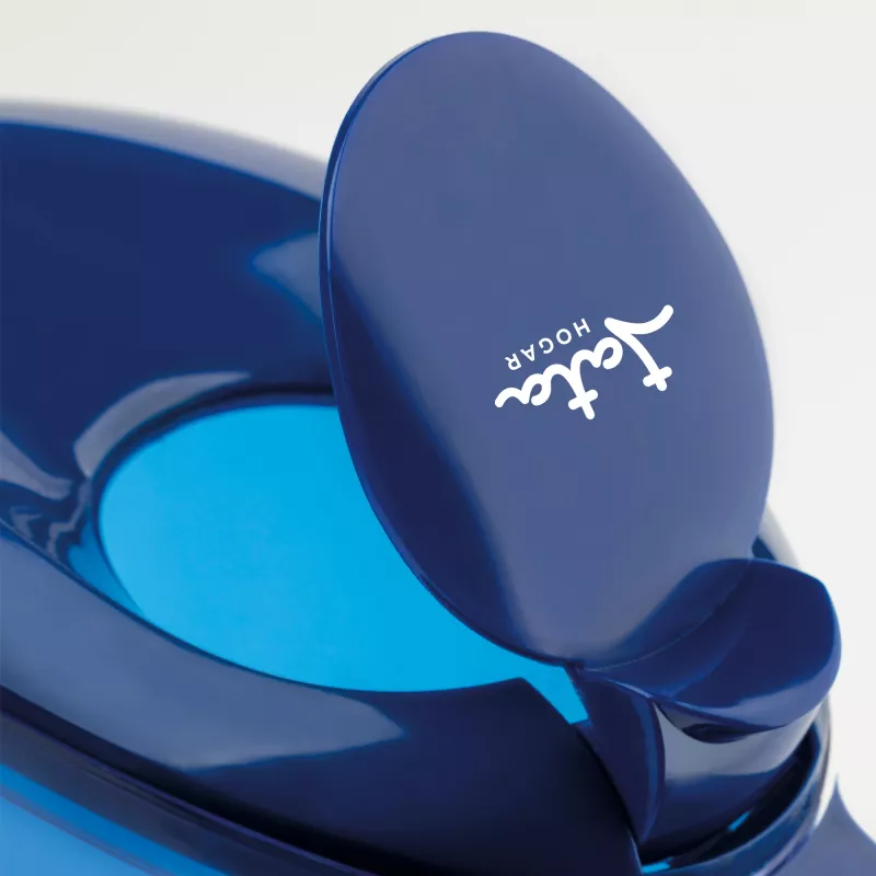 Caraffa filtrante JATA HJAR1001 2,5 l blu trasparente
