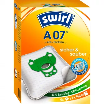Swirl 179336 aspirabriciole