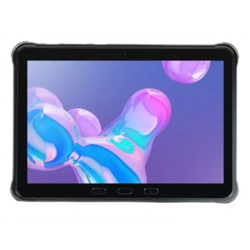 Custodia per tablet Mobilis 053027 25,6 cm (10,1 inch) cover nero