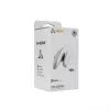 Mouse SBOX VM-838W verticale wireless bianco