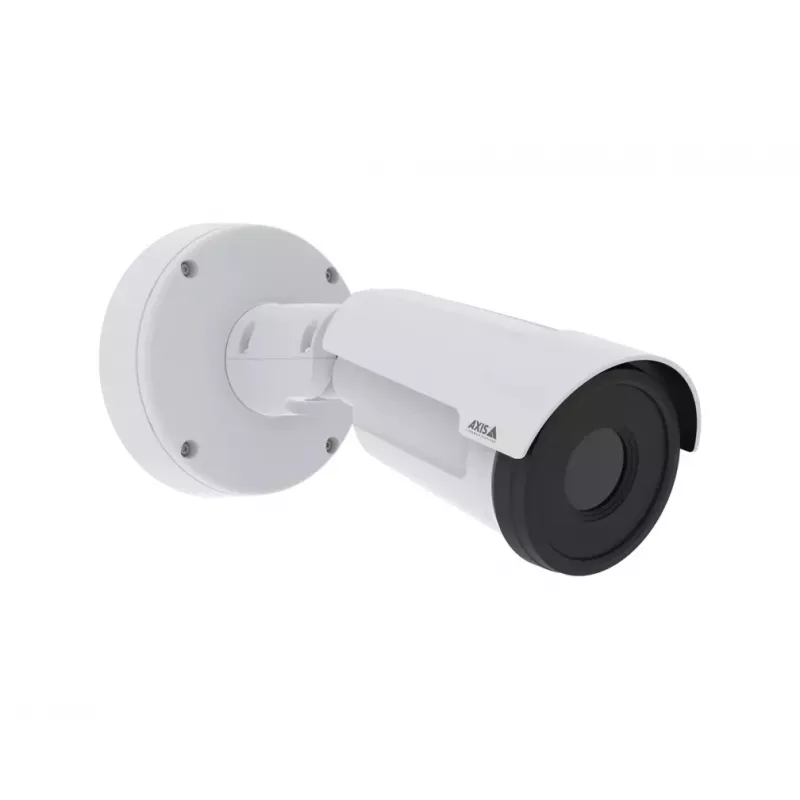 TELECAMERA IP Q1971-E TERMICA/13MM 30FPS 02947-001 AXIS