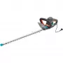 Tagliasiepi elettrico Gardena PowerCut 700/65, 65 cm, doppia lama, 2,7 cm, arancione, nero, blu, 3,1 m/s², 87 dB