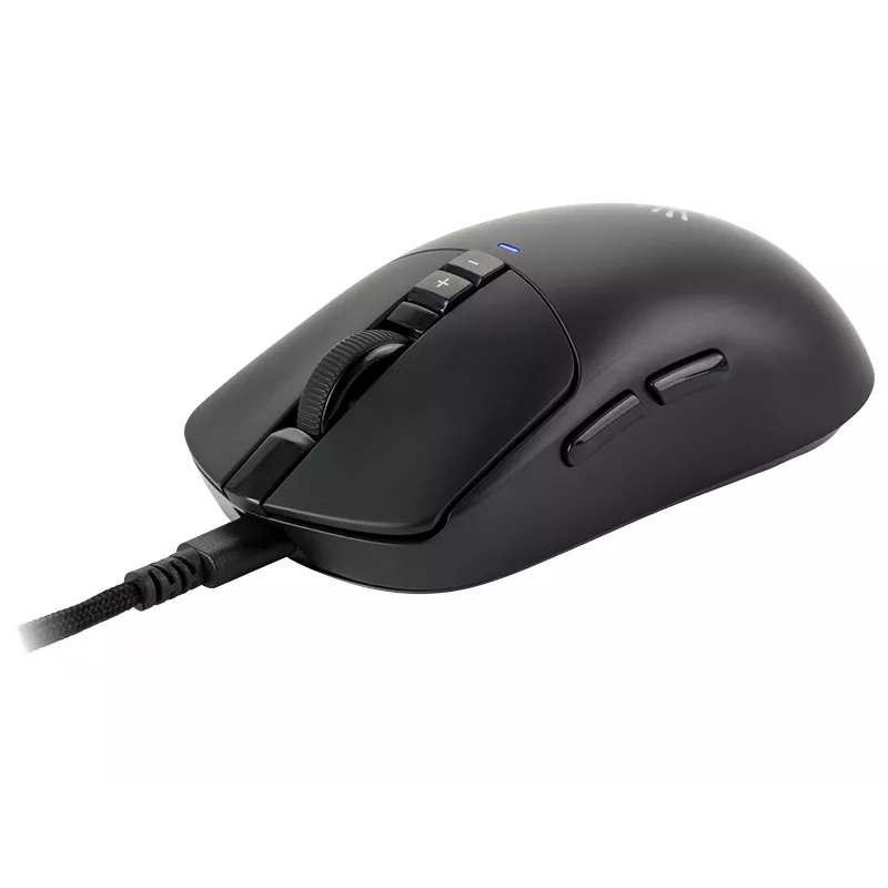 A4TECH BLOODY mouse R72 ULTRA WRLS 2.4G+USB nero
