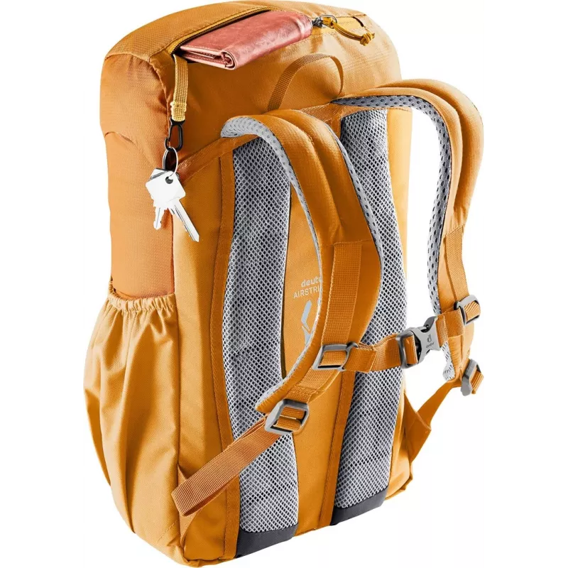 Zaino DEUTER Junior maple-amber — zaino per bambini di Deuter