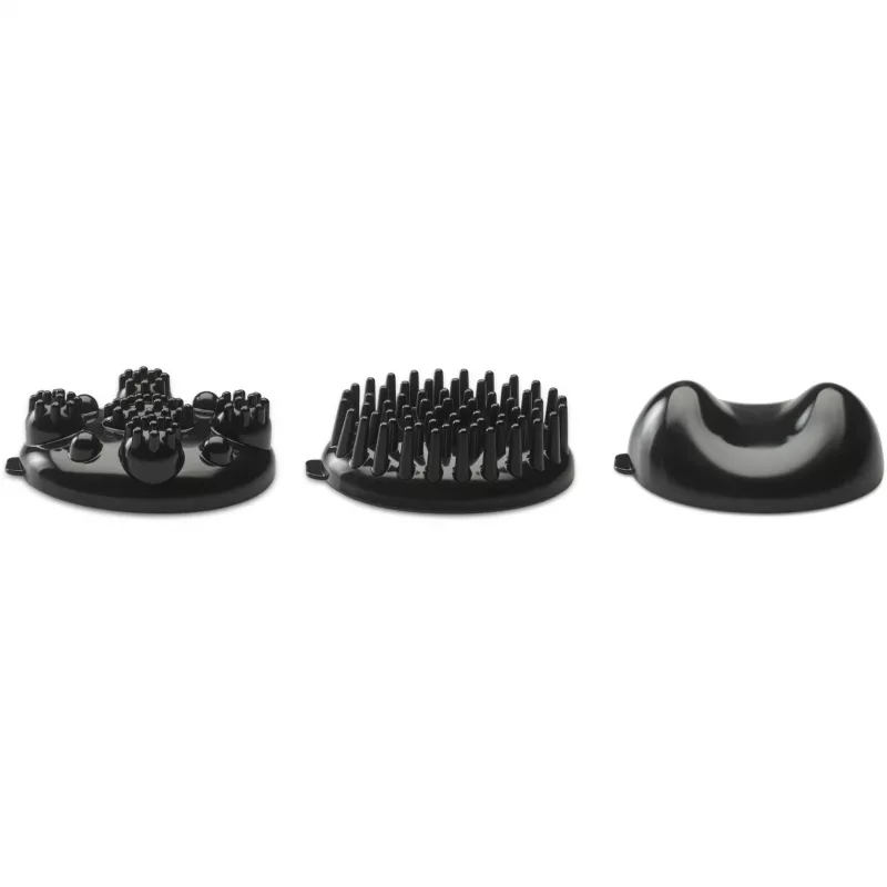 Beurer MG24 prodotto nero