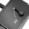 Leva cambio a H Simagic DS-8X, 8 marce e sequenziale