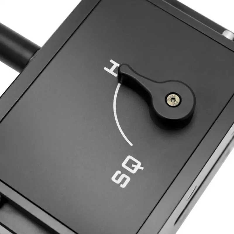 Leva cambio a H Simagic DS-8X, 8 marce e sequenziale