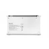 Blaupunkt DR3WH radio portatile bianco