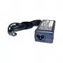 HP AC Smart alimentatore (65 Watt) alimentatore/caricabatterie per interni 65 W nero