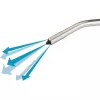 Accessori per aria compressa HAZET 9040P-3