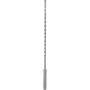 Bosch punta SDS max-4, punta, 1,2 cm, 540 mm, mattone, calcestruzzo duro, calcestruzzo leggero, arenaria, 40 cm, SDS Max