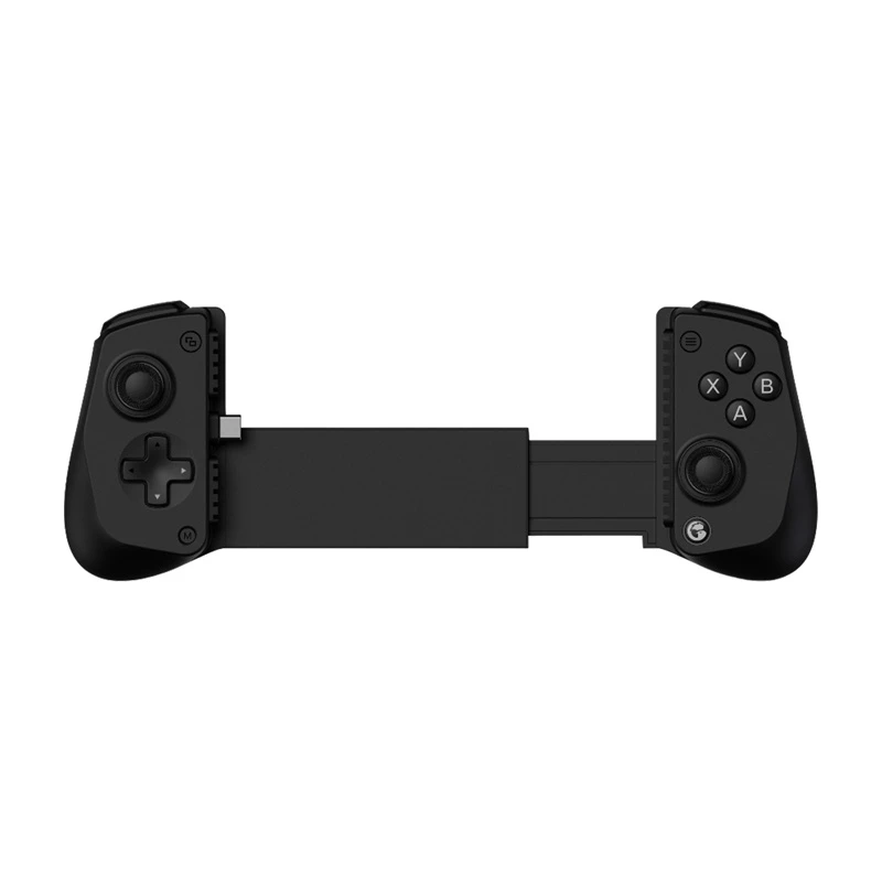 Controller per videogiochi GameSir X5 Lite — Bluetooth wireless, design ergonomico, nero