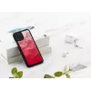 Custodia per smartphone iKins per iPhone 11 Pro – pink lake e nero custodia protettiva bicolore