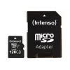 Scheda di memoria Intenso 128 GB MicroSD UHS-I Classe 10 3424491