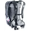 Deuter Race Air 14+3 14 L nero ciclismo alpinismo unisex