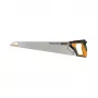 Fiskars Pro PowerTooth sega a gattuccio 55 cm nero, argento, giallo