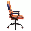 Sedia da ufficio Subsonic SA5573-D6 seduta imbottita arancione