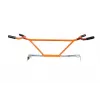 Pinza longitudinale per cordoli OEM 1M – lunghezza 1 m, sollevacordoli manuale
