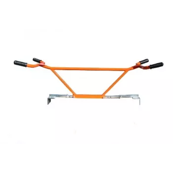 Pinza longitudinale per cordoli OEM 1M – lunghezza 1 m, sollevacordoli manuale