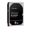 Ultrastar DC HA340 WUS721206BLE6L4 disco rigido data centre 6 TB interno 3.5 pollici (8,9 cm) SATA 6Gb/s