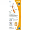 Penna didattica Ravensburger tiptoi 00110 arancione bianco per bambino bambina