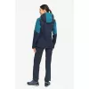Giacca da donna VIKING Numani Lady blu navy L