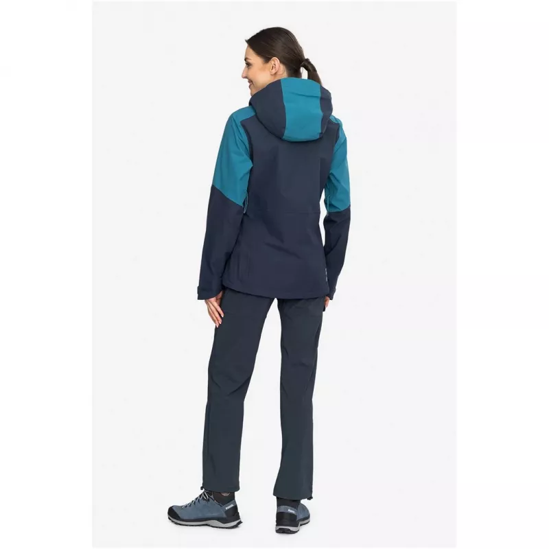 Giacca da donna VIKING Numani Lady blu navy L