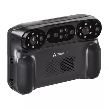 Scanner 3D Creality Sermoon P1 – scanner 3D da tavolo