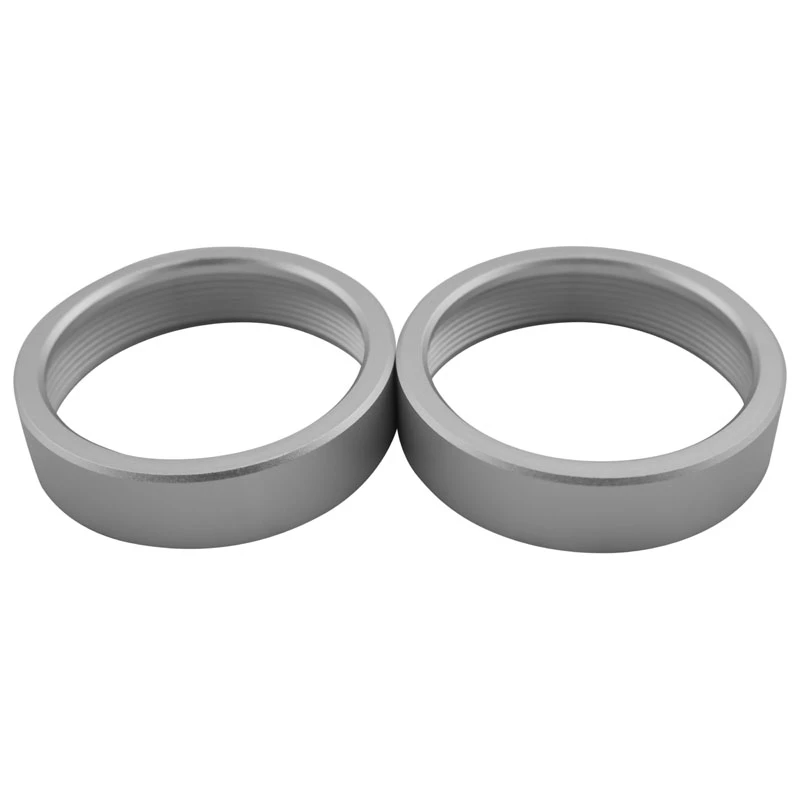 Anello di fissaggio per serbatoi Singularity RRS-000-60 — accessorio di montaggio per serbatoi di raffreddamento a liquido