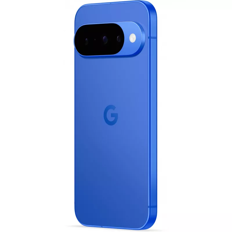 Google Pixel 10 16 cm (6,3 pollici) Dual SIM Android 16.0 5G USB Type-C 12 GB 128 GB 4970 mAh blu