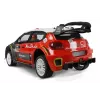 Amewi RC Rallye Citroen CR3 WRC HyperGo 1 7 nero/rosso (21127)