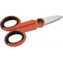Televes forbice modello 232310 OKS Kevlar — utensile da taglio per Kevlar e rinforzi tessili