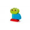 LEGO DUPLO 10477 3-in-1 Animaletti creativi