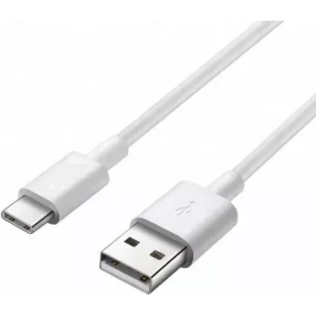 Cavo di ricarica e dati Samsung EP-DG970BWE USB Type-C 1,2 m bianco