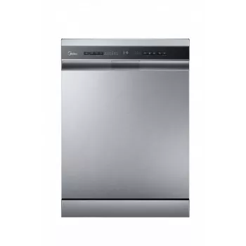 Lavastoviglie MDWEF1433DSS-W 60 cm